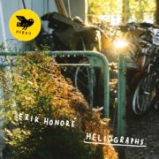 Review: Erik Honorè - Heliographs